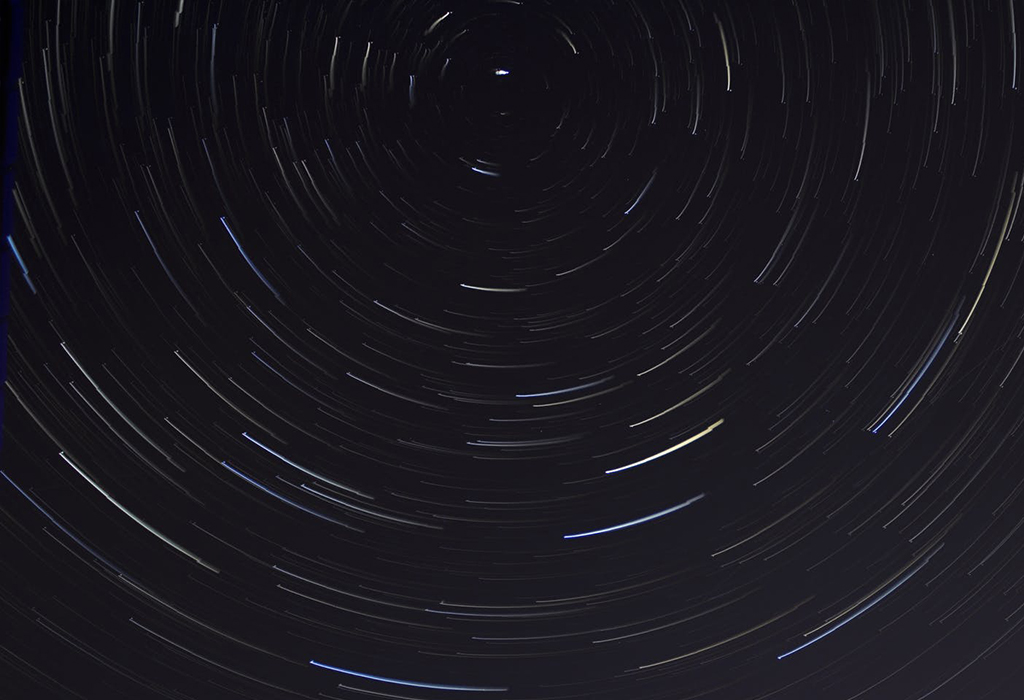 SETI Sky