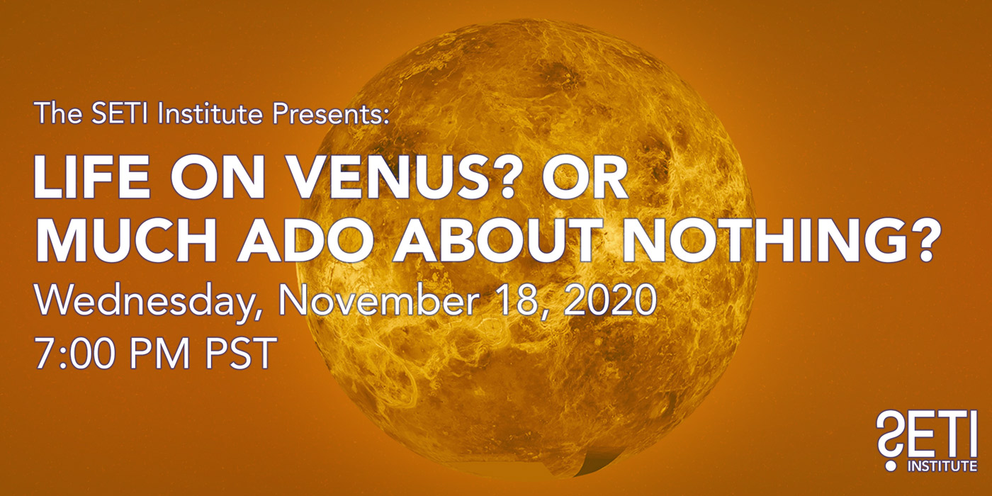 Life on Venus image
