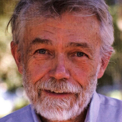 Richard Simpson