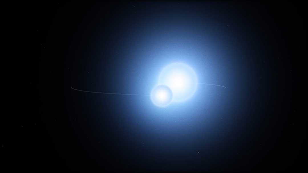 binary star