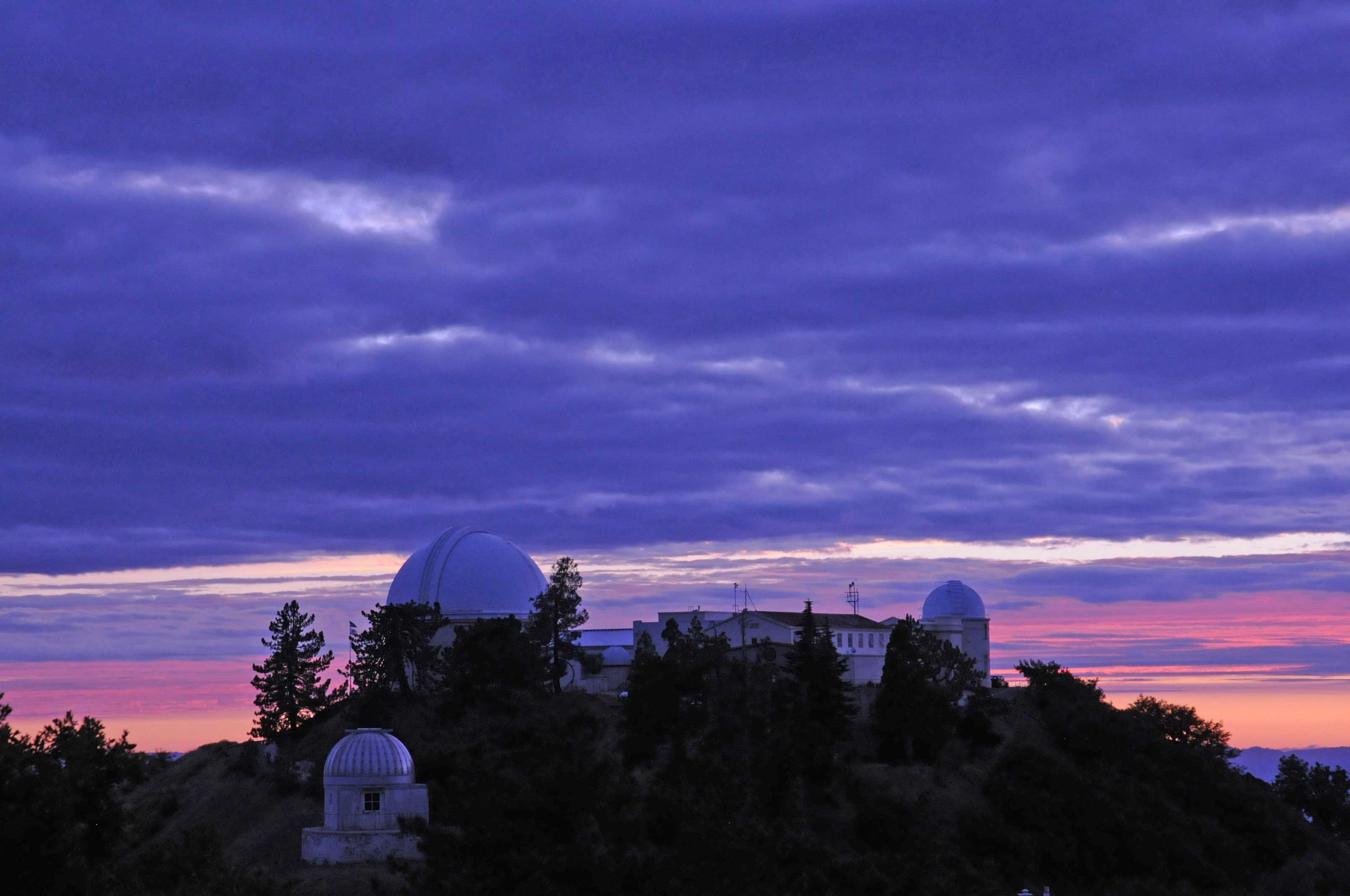 Lick Observatory
