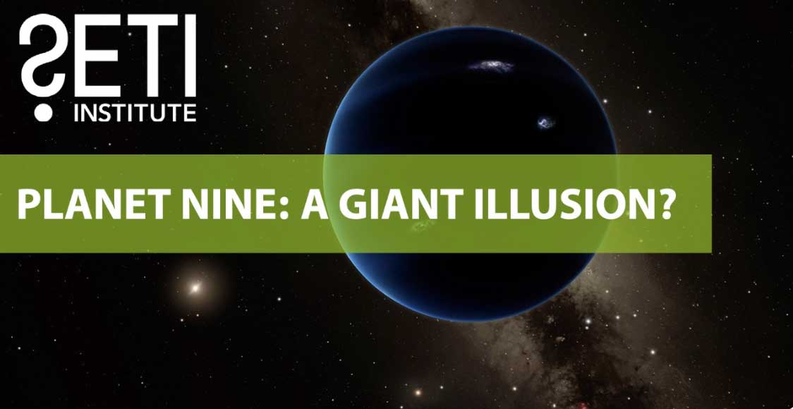 SETI Live Planet 9