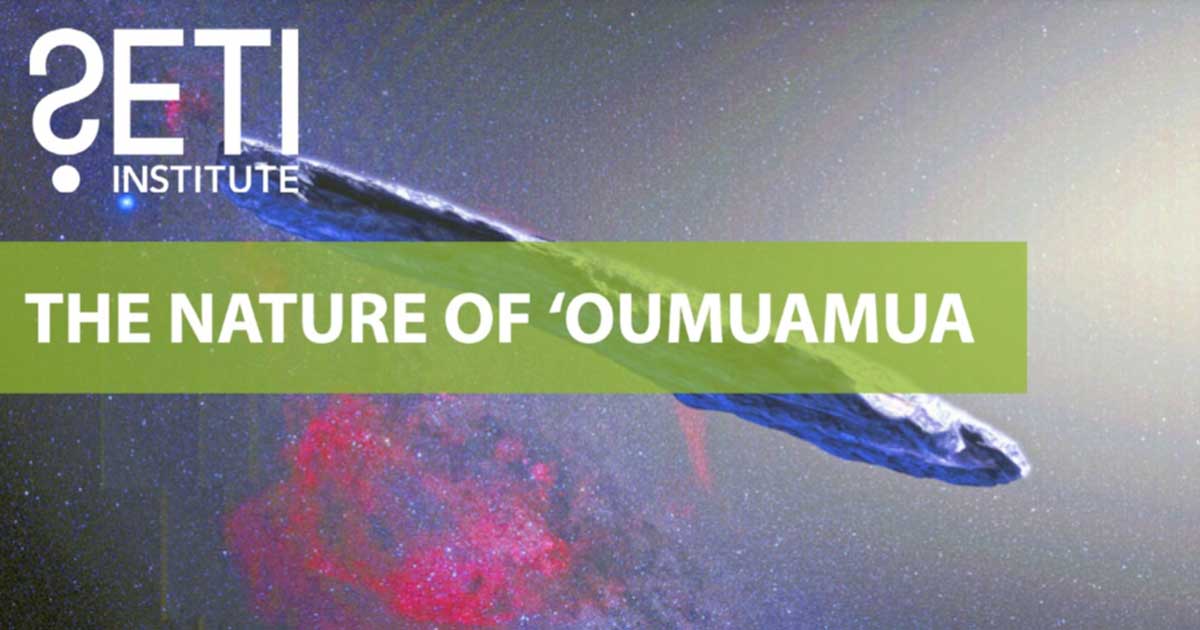 'Oumuamua