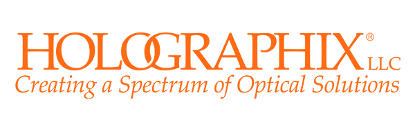 Holographix Sponsor Logo