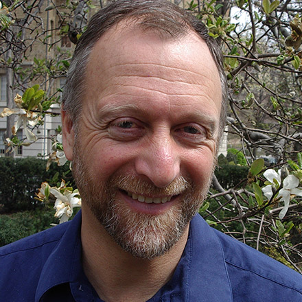 Dan Werthimer