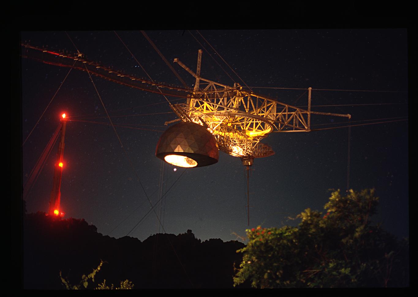 arecibo