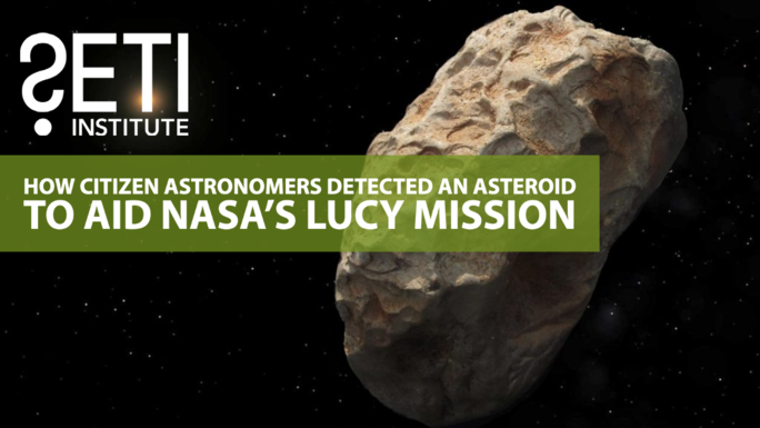 Asteroid