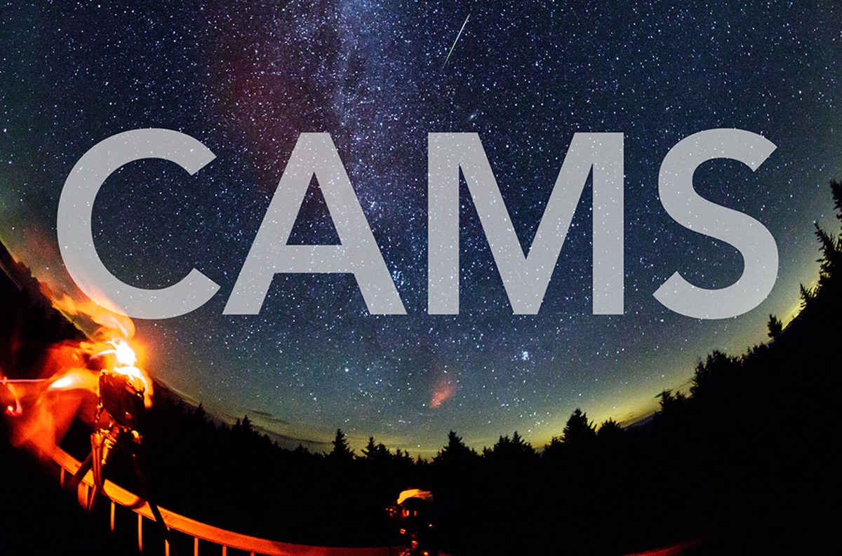 CAMS 