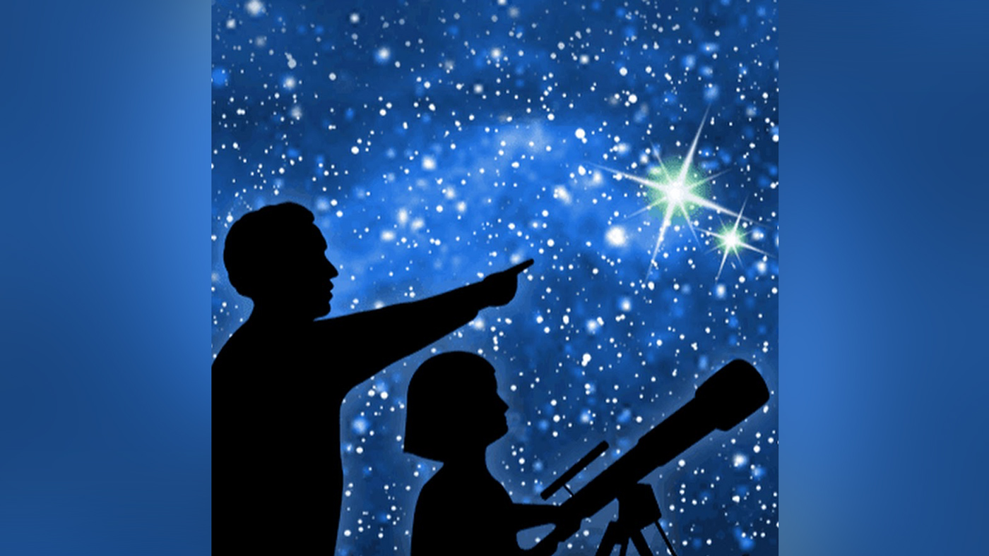 Night Sky Network