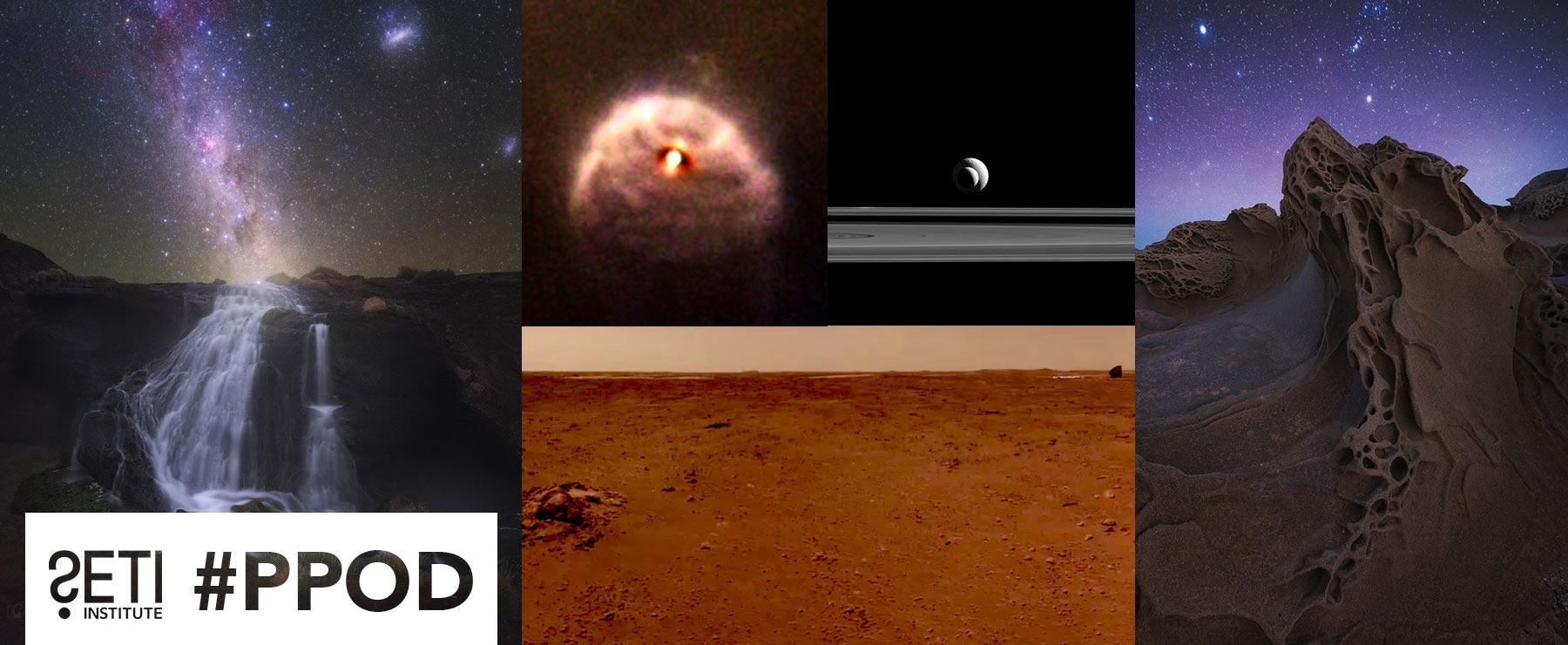 Planetary Picture of the Day