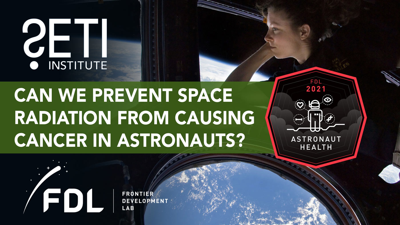 Astronaut Health - FDL