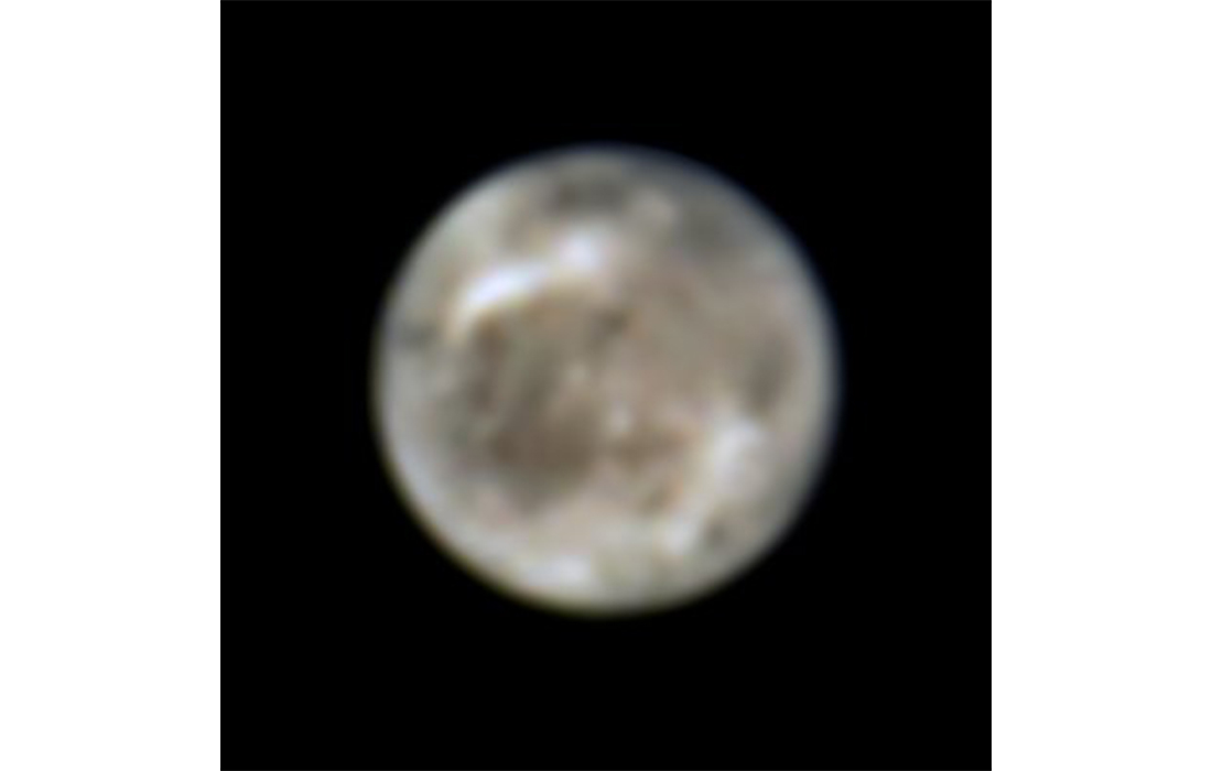Ganymede