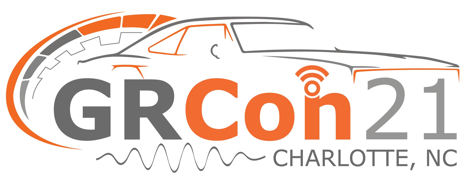 GNU Con 2021 Logo