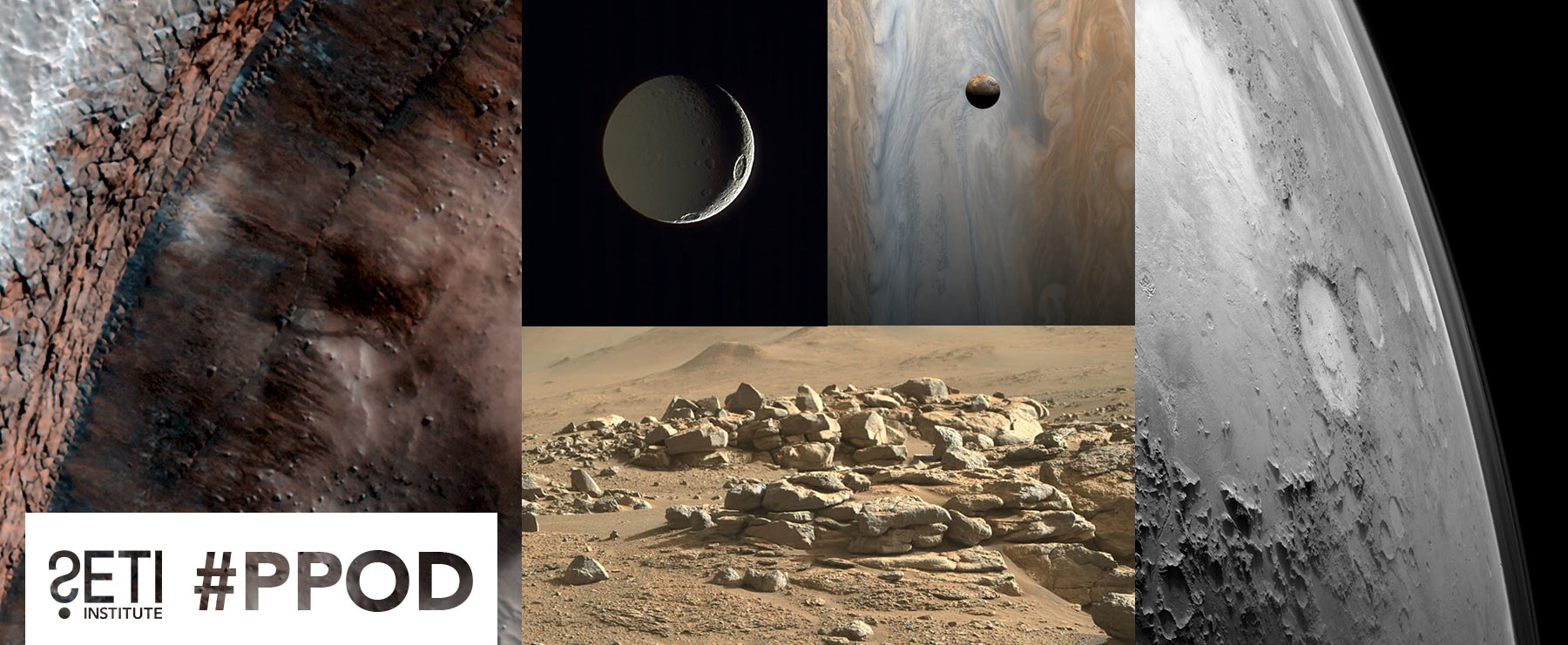 Planetary Picture of the Day