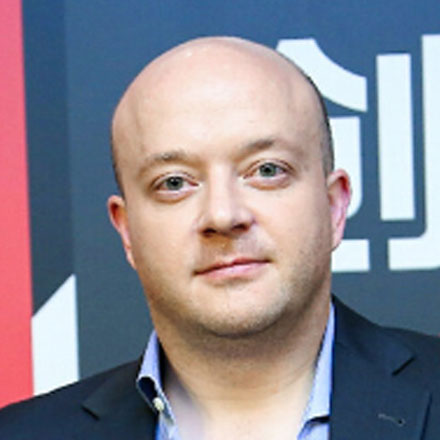 Andrew Siemion