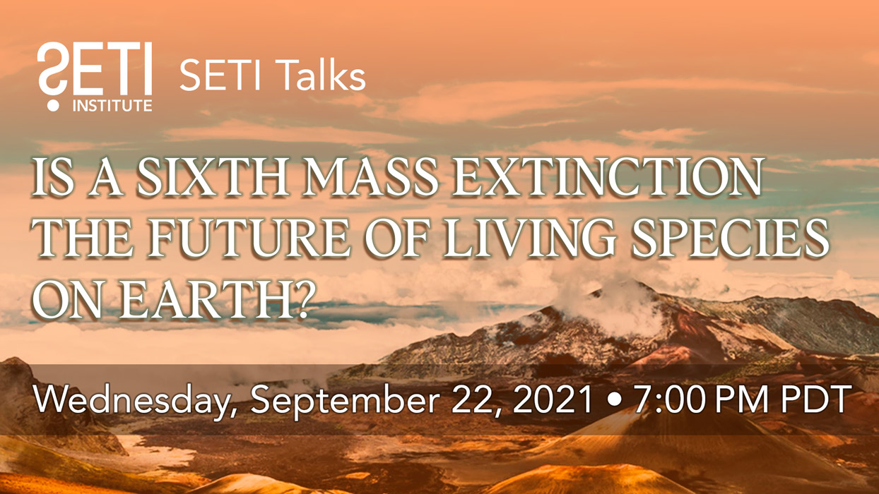 Is a Sixth Mass Extinction the future of living species on Earth?