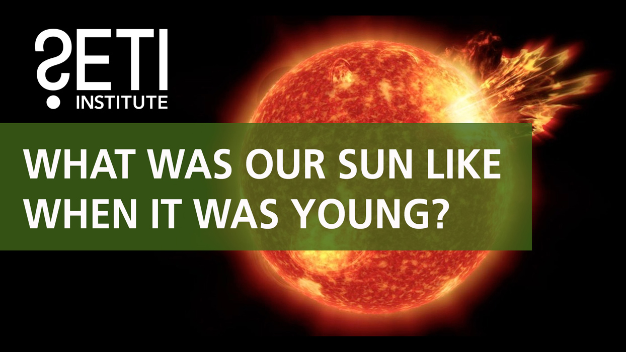 Youtube Thumbnail of the Sun