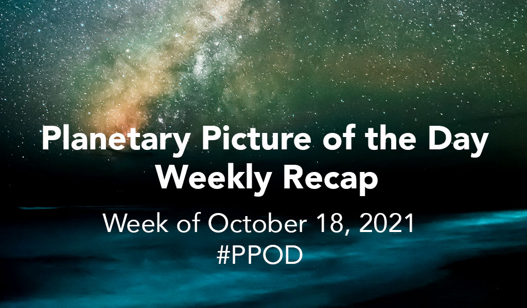 Planetary Picture of the Day