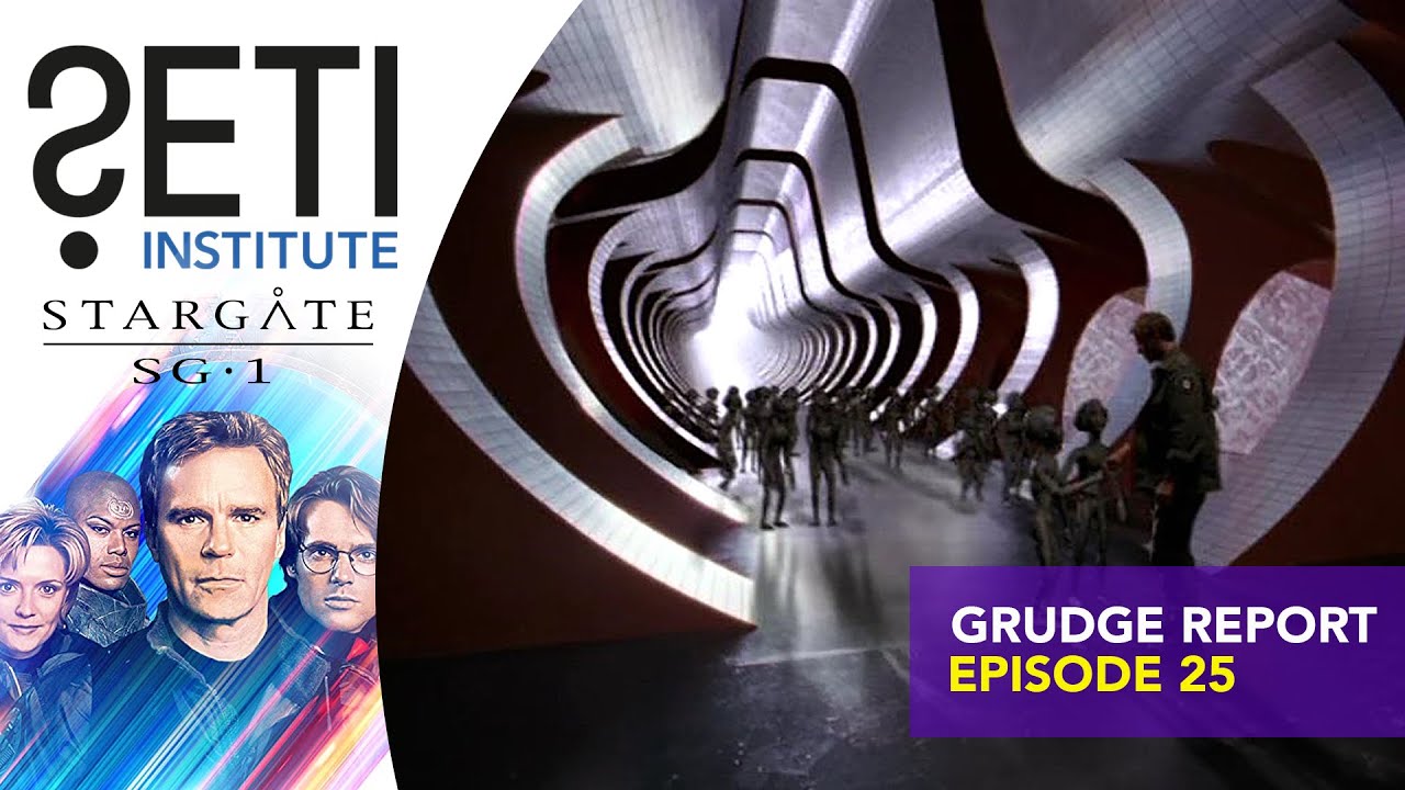 Grudge Report Episode 25