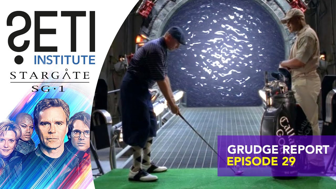 Grudge Report Episode 29