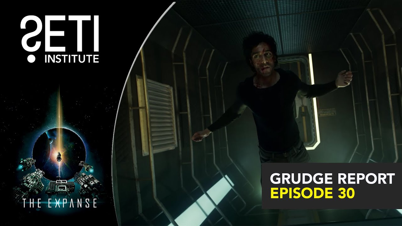 Grudge Report Episode 30