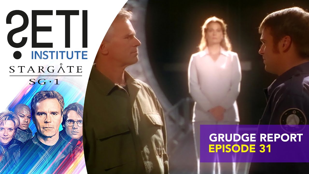 Grudge Report Episode 31