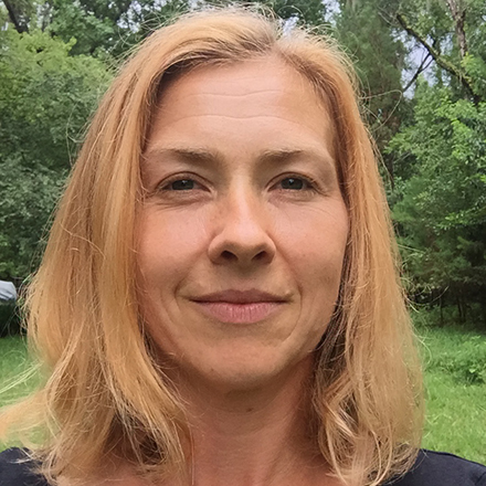 Agata Zupanska
