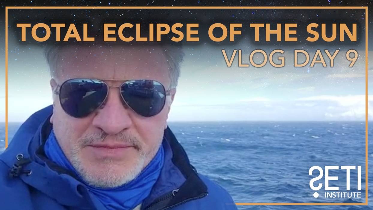 Vlog Day 9