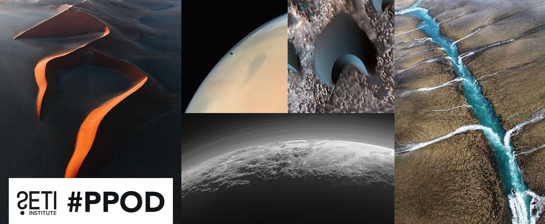 Planetary Picture of the Day