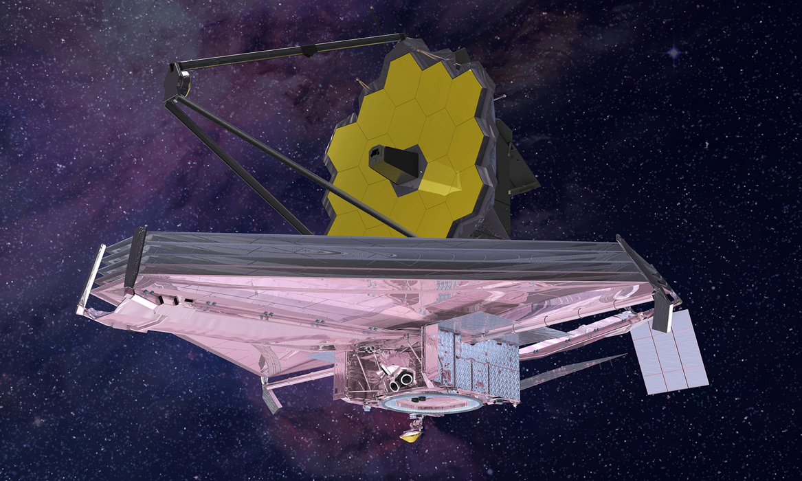 JWST