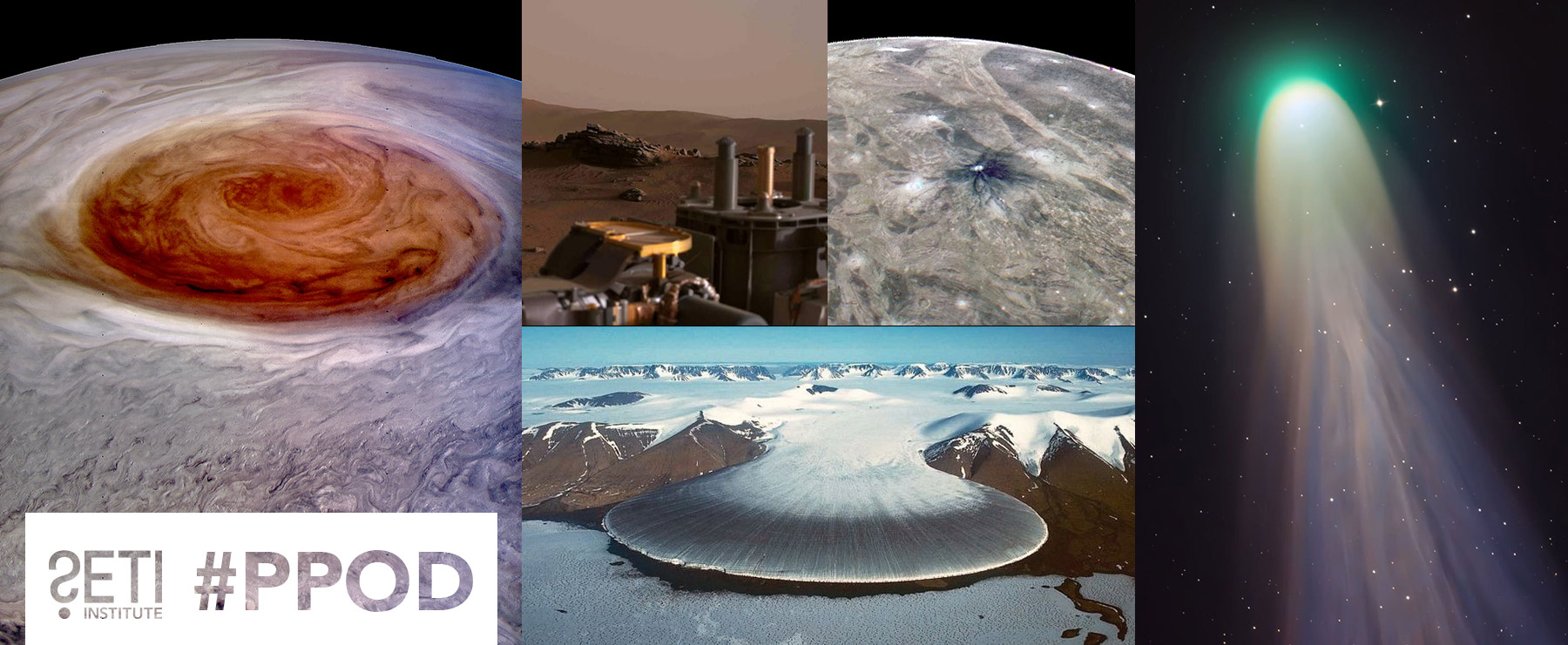 Planetary Picture of the Day