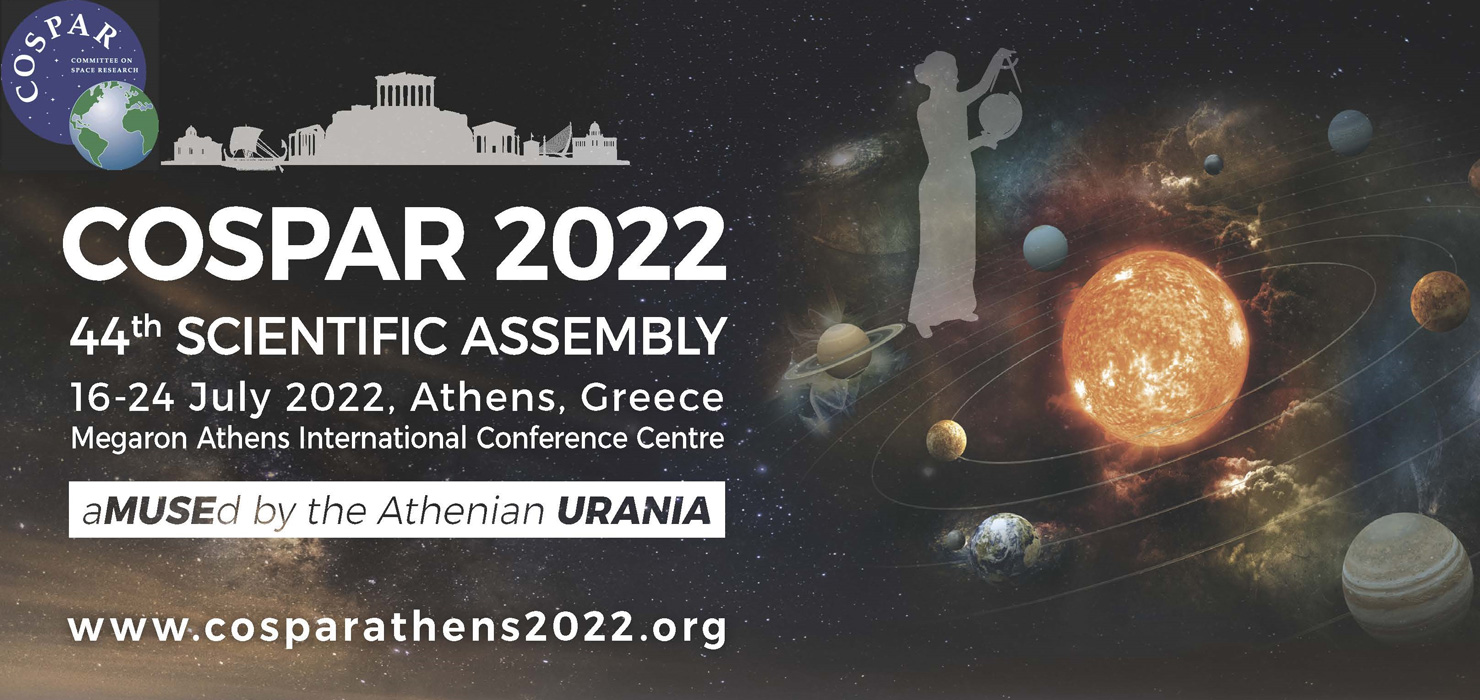 COSPAR 2022