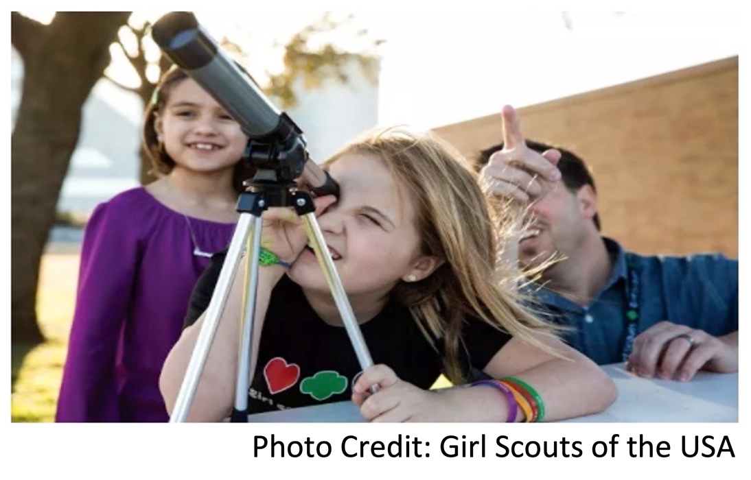Girl Scouts USA