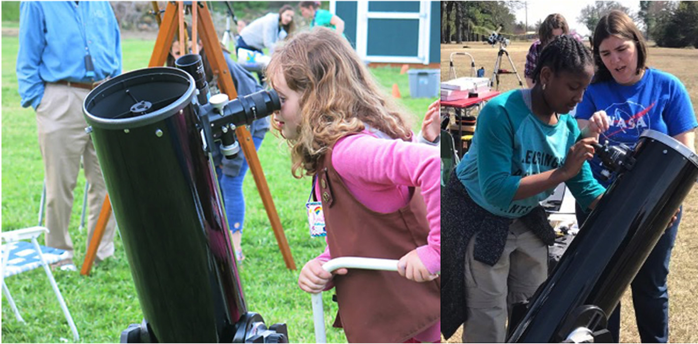Girl Scouts USA Camp