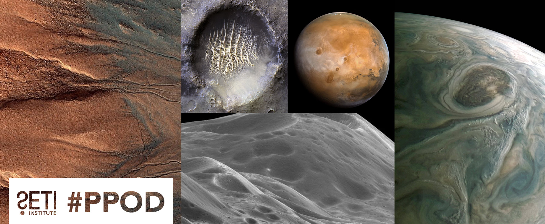 Planetary Picture of the Day