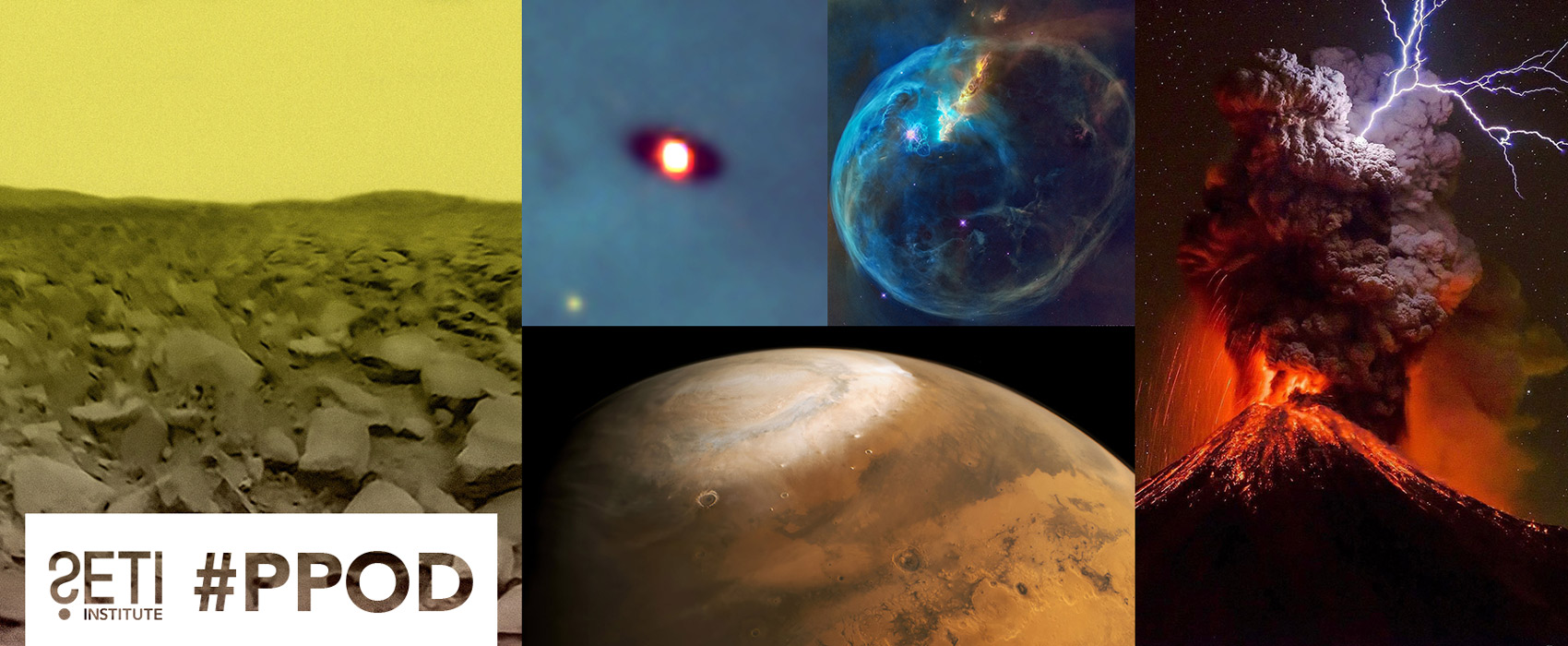 Planetary Picture of the Day