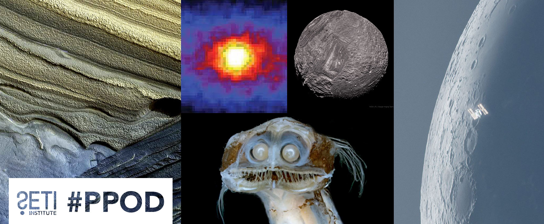 Planetary Picture of the Day
