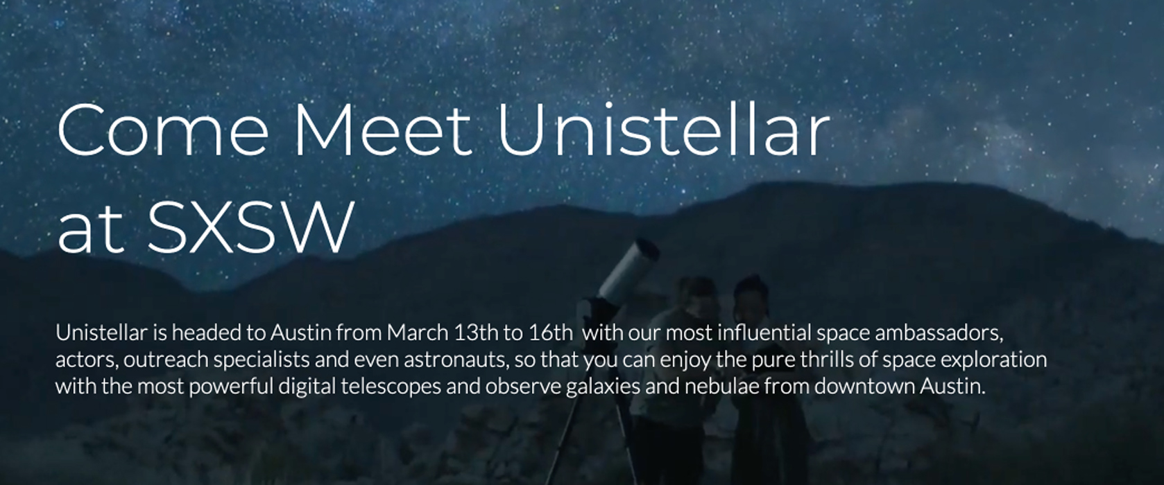 Unistellar