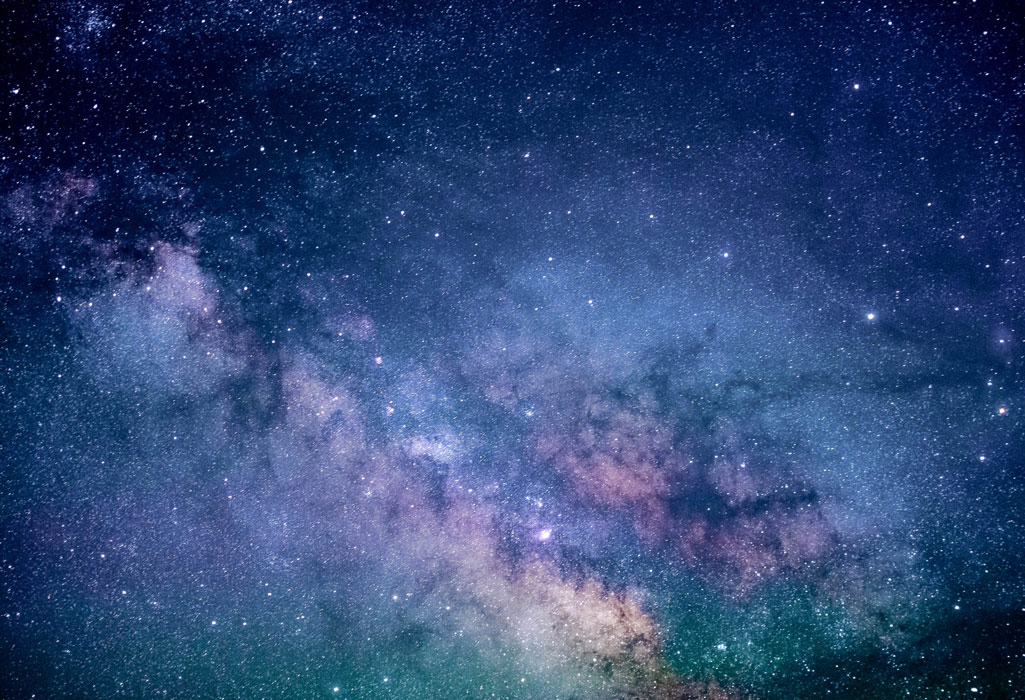 Starry Sky