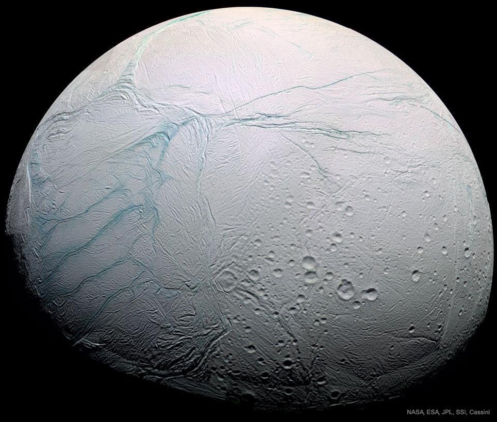 Enceladus