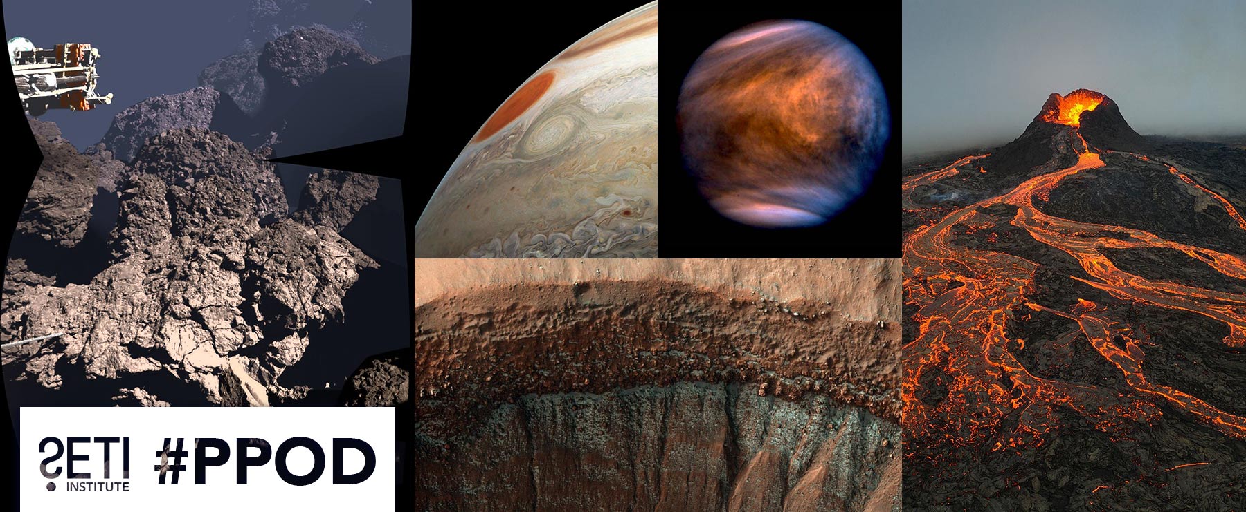 Planetary Picture of the Day