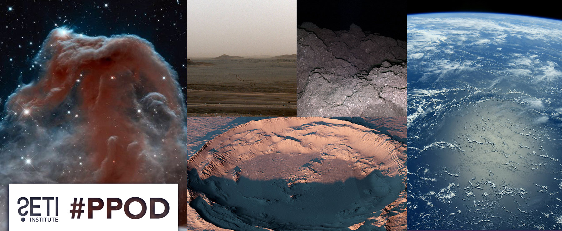 Planetary Picture of the Day