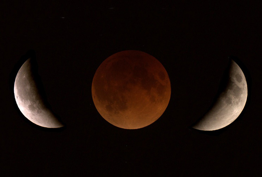 moon