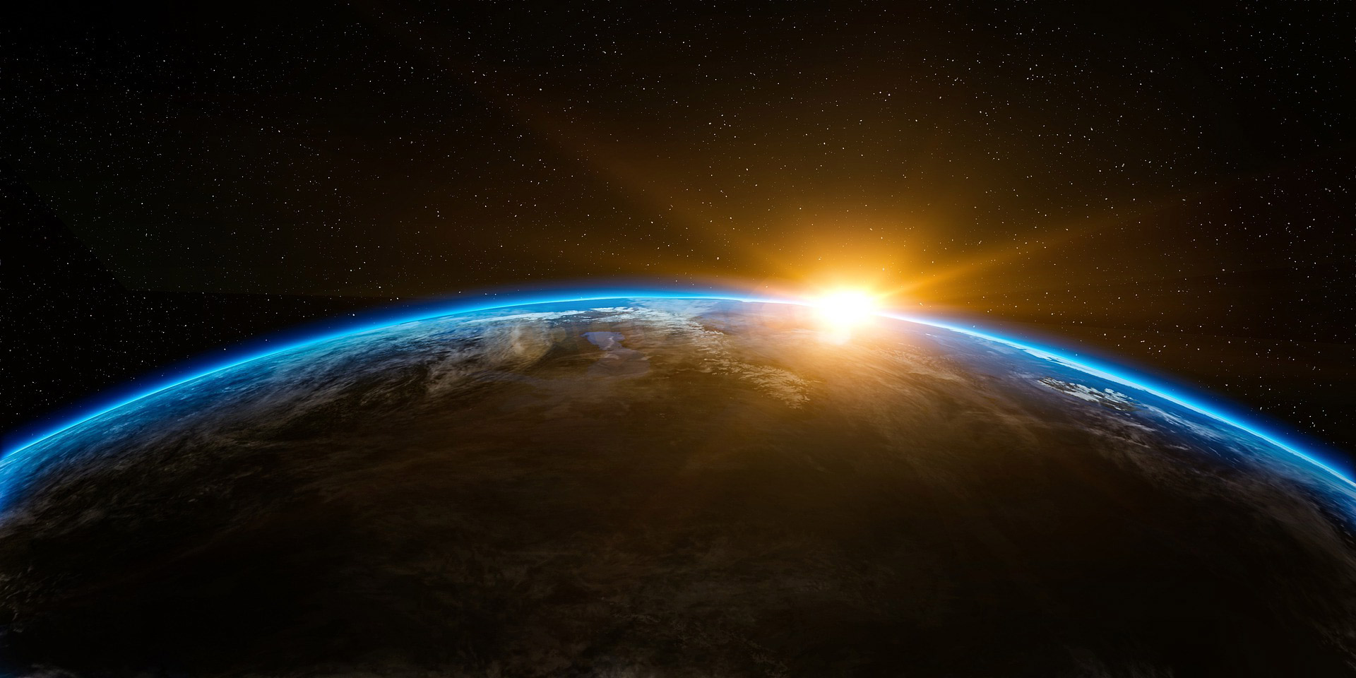 SETI Forward Sunrise