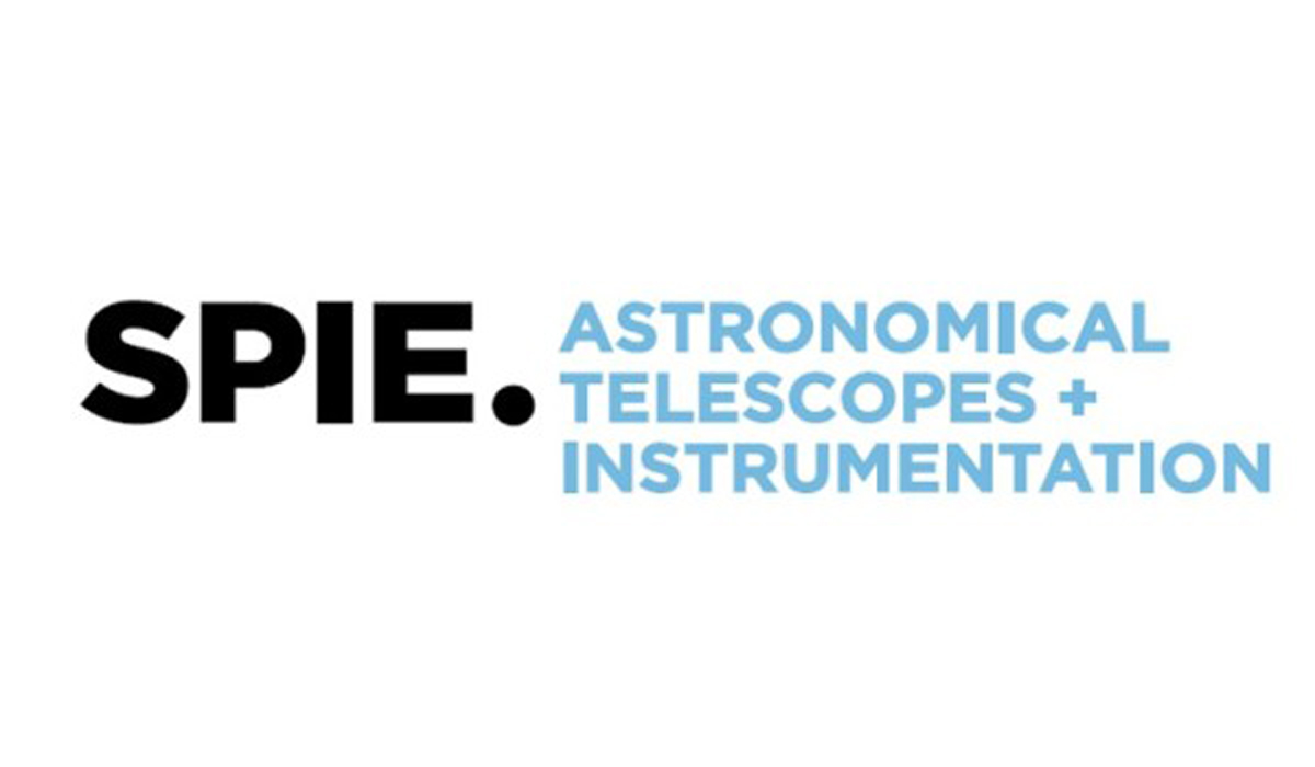 SPIE Astronomical Telescopes + Instrumentation 2022