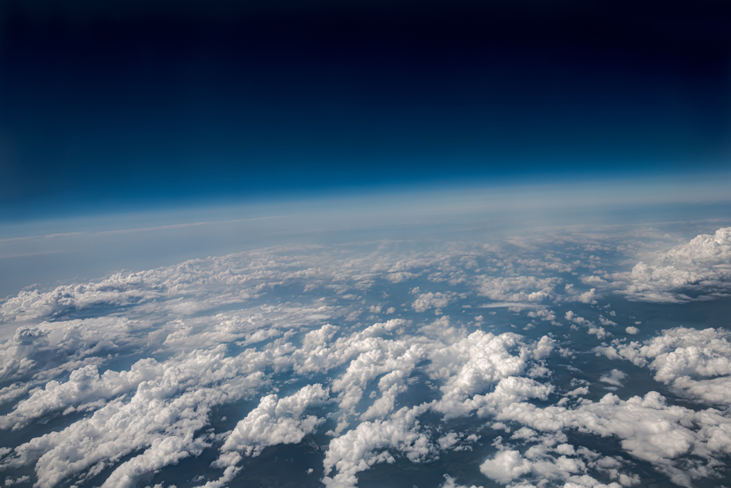 Planet Earth