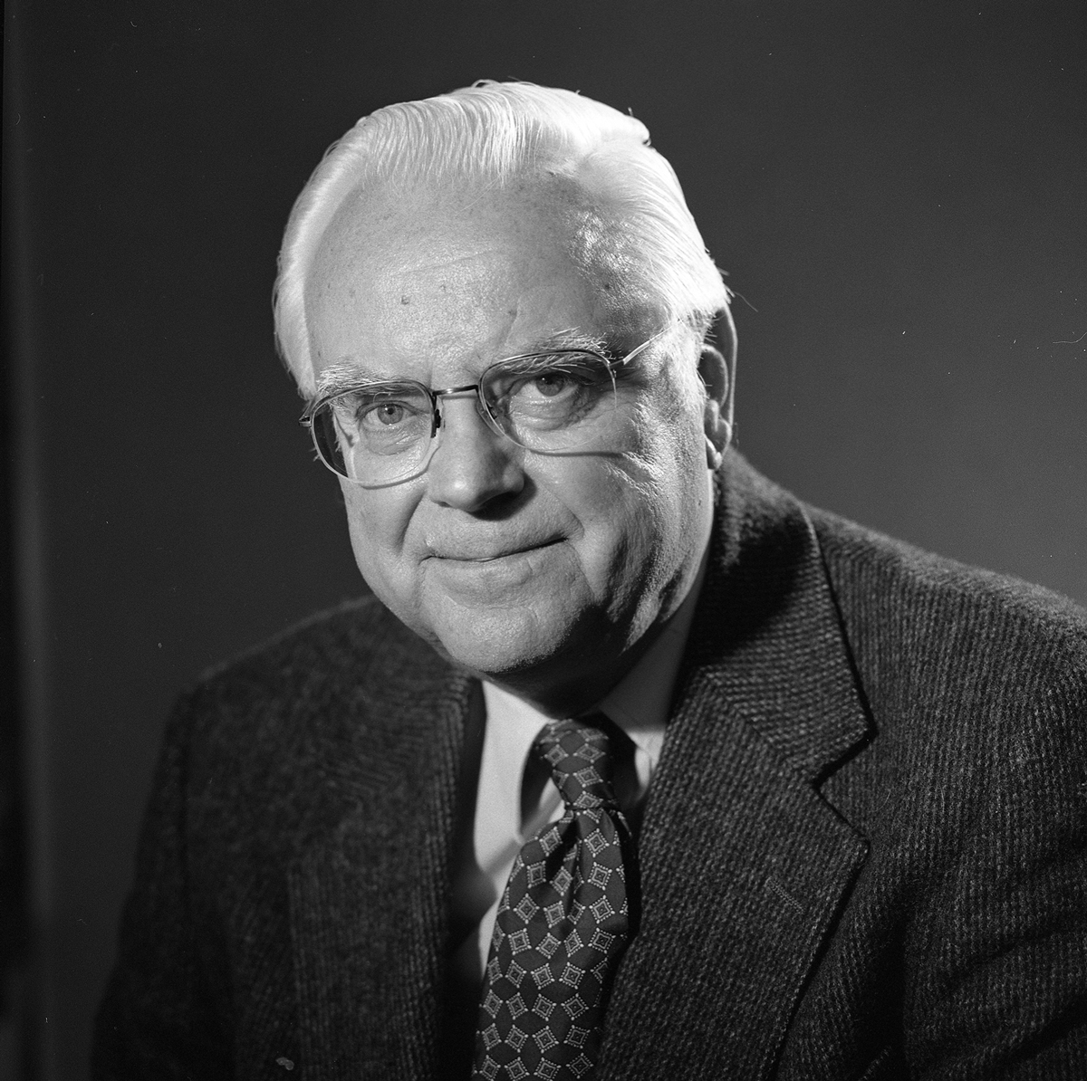 Frank Drake