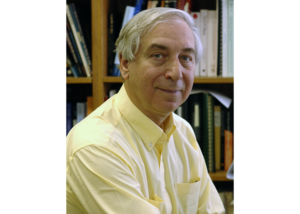 Jay Pasachoff