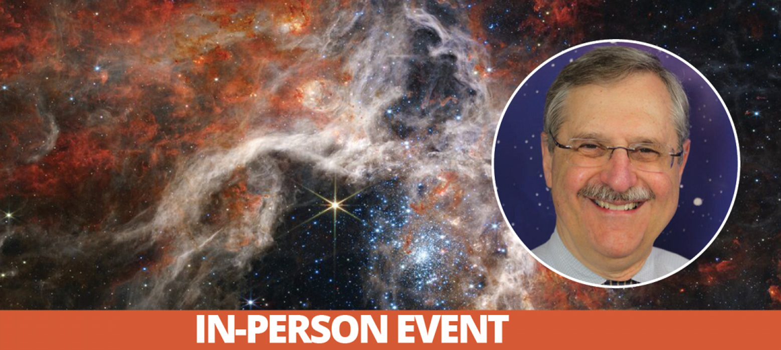 Header - Andrew Fraknoi