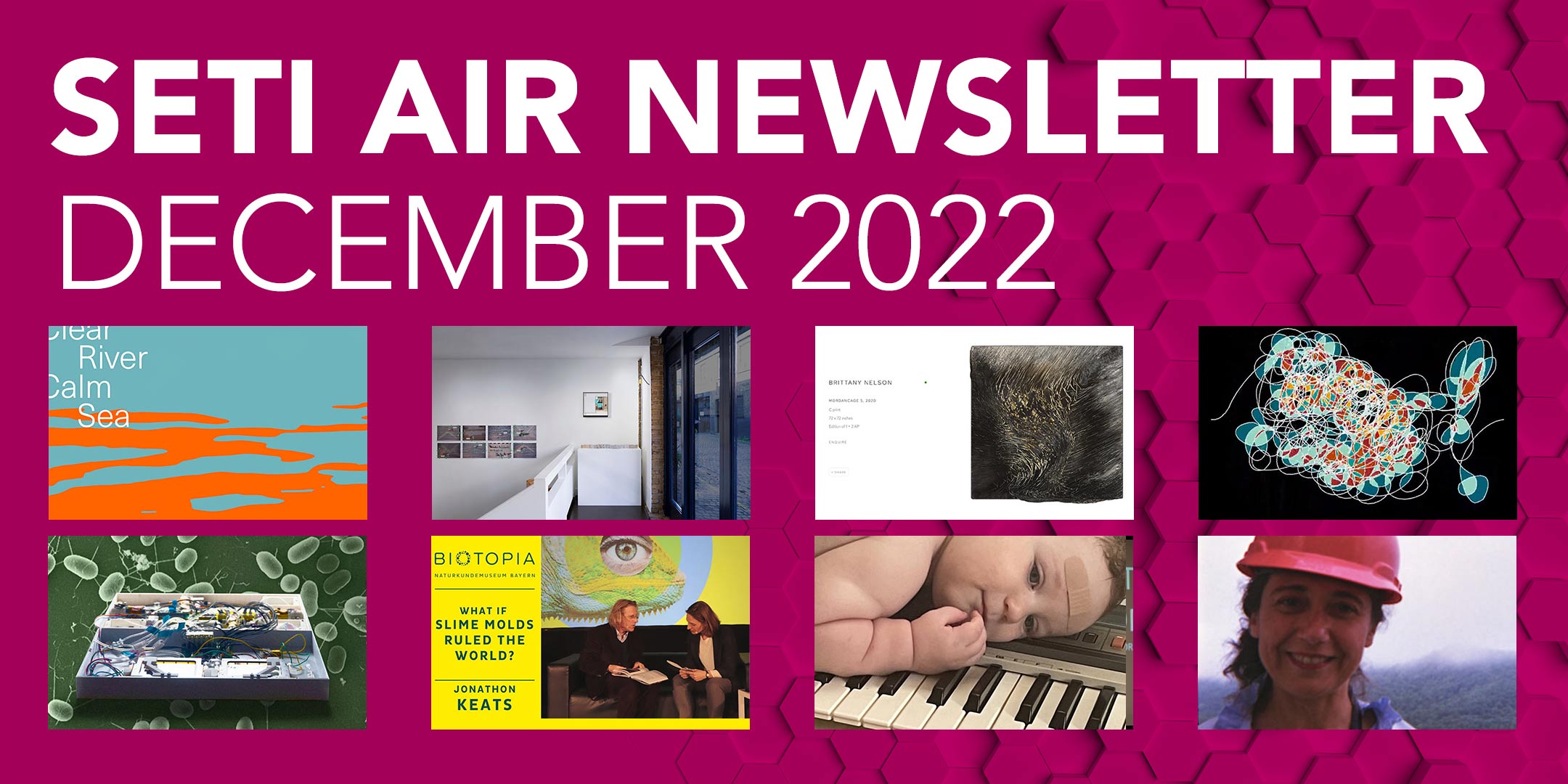 SETI AIR Newsletter